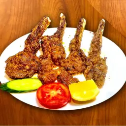 Lamb Chop (Reash)